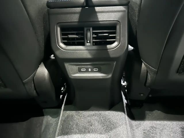 Renault Austral Alpine E-Tech Esprit