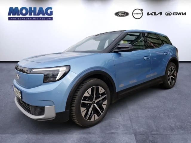 Ford Explorer Premium RWD