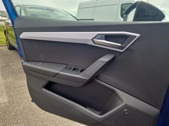 Seat Ibiza 1.0 TSI Black FR-lijn