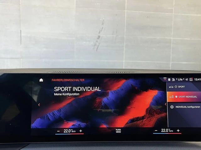 BMW 320 320d M-Sport Touring xDrive