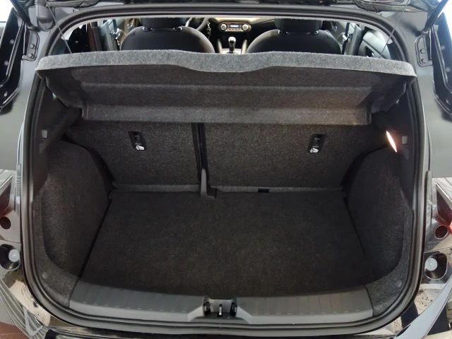 Nissan Micra IG-T Visia