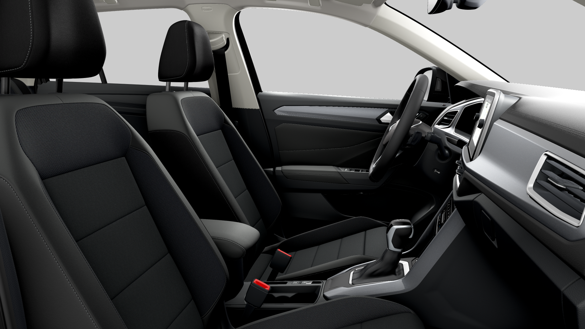 Volkswagen T-Roc 2.0 TDI DSG Style