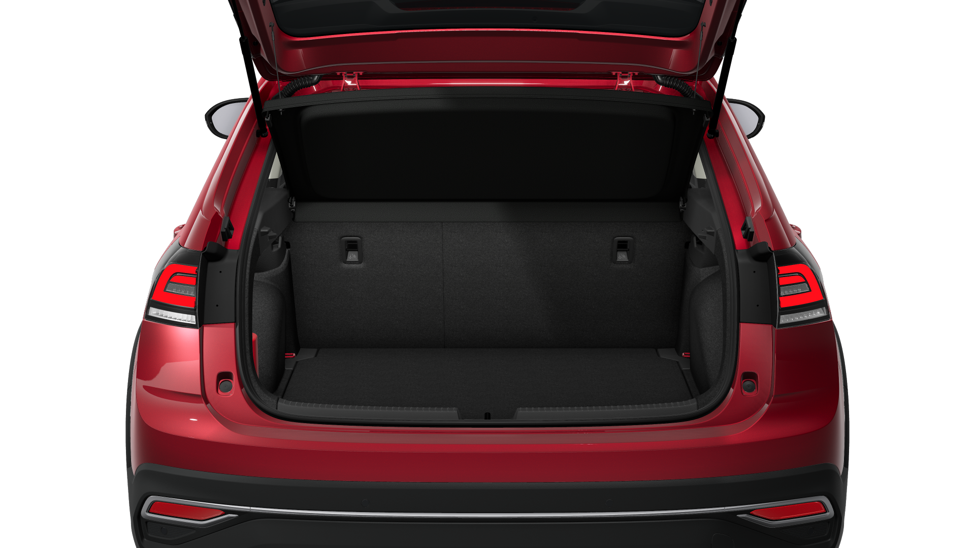 Volkswagen Taigo 1.0 TSI DSG Style