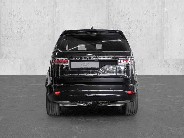 Land Rover Discovery D300 Dynamic SE