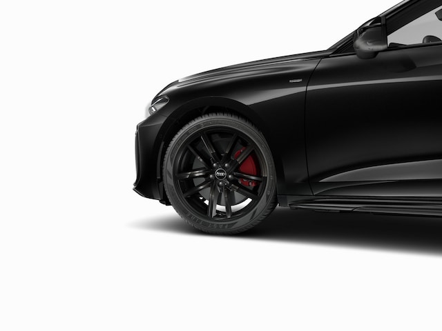 Audi A5 Avant Hybride Quattro S-Tronic