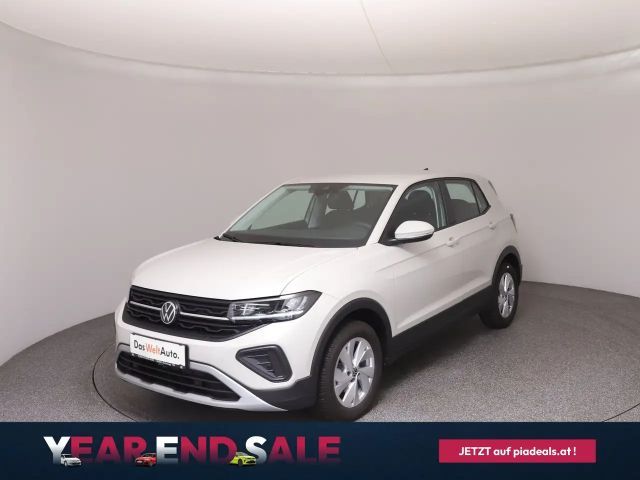 Volkswagen T-Cross 4Me TSI