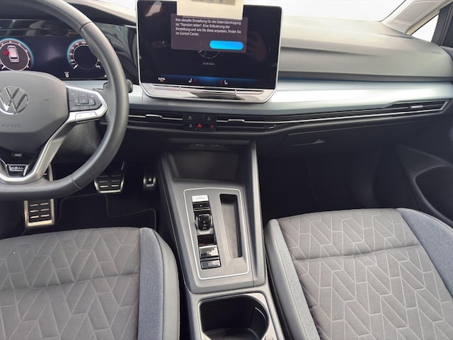 Volkswagen Golf 1.5 eTSI DSG Golf VIII Variant