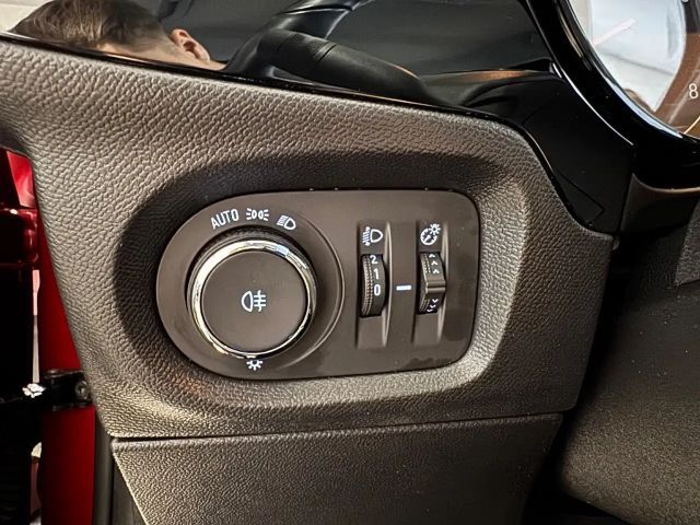 Opel Corsa 1.2 Turbo Edition Turbo