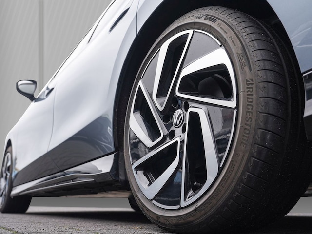 Volkswagen ID.7 Pro Tourer