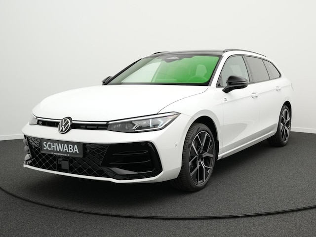 Volkswagen Passat 2.0 TSI R-Line Variant