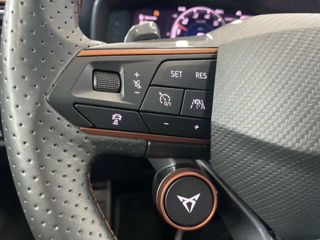 Cupra Formentor 2.5 TSI DSG VZ5