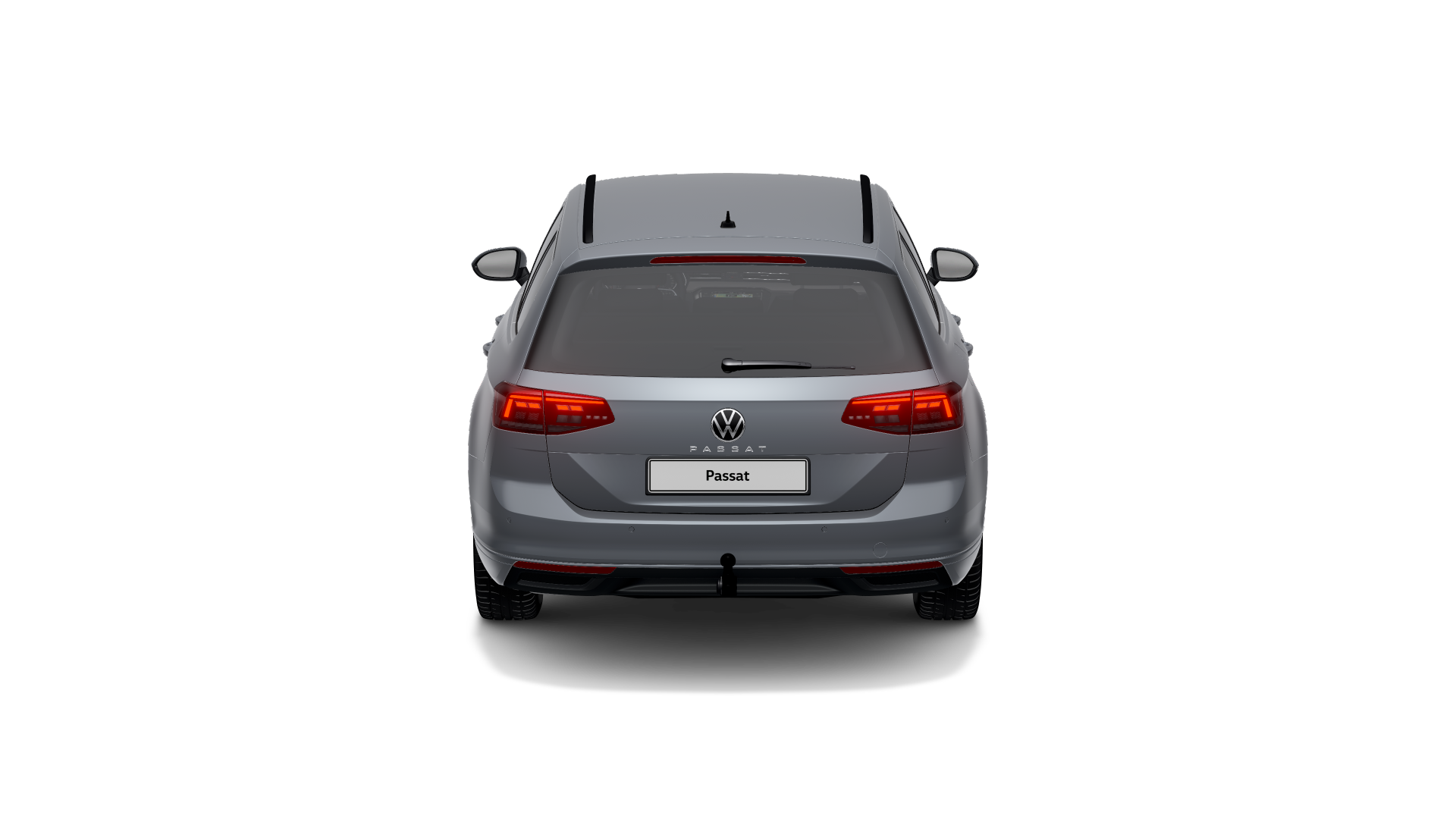 Volkswagen Passat 1.5 TSI Business Variant