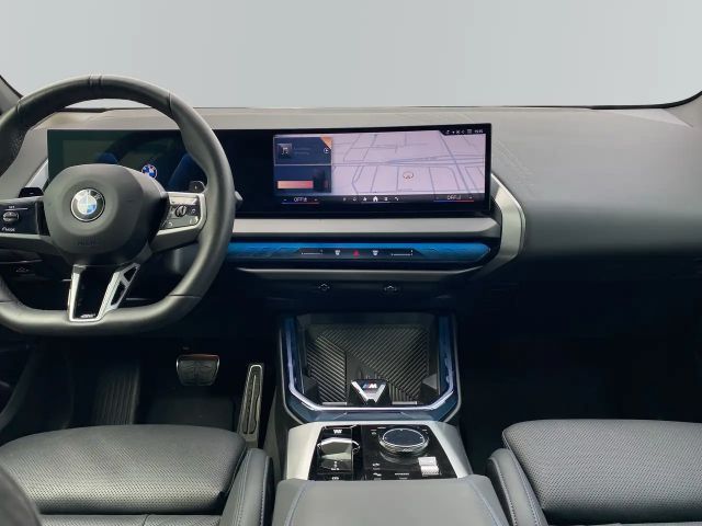 BMW X3 M-Sport xDrive20i