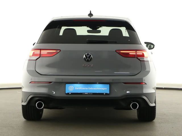 Volkswagen Golf 2.0 TSI GTI Golf VIII