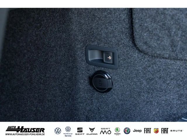 Seat Tarraco DSG e-Hybrid