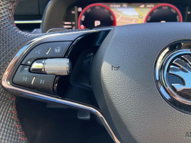 Skoda Kamiq 1.5 TSI Monte Carlo