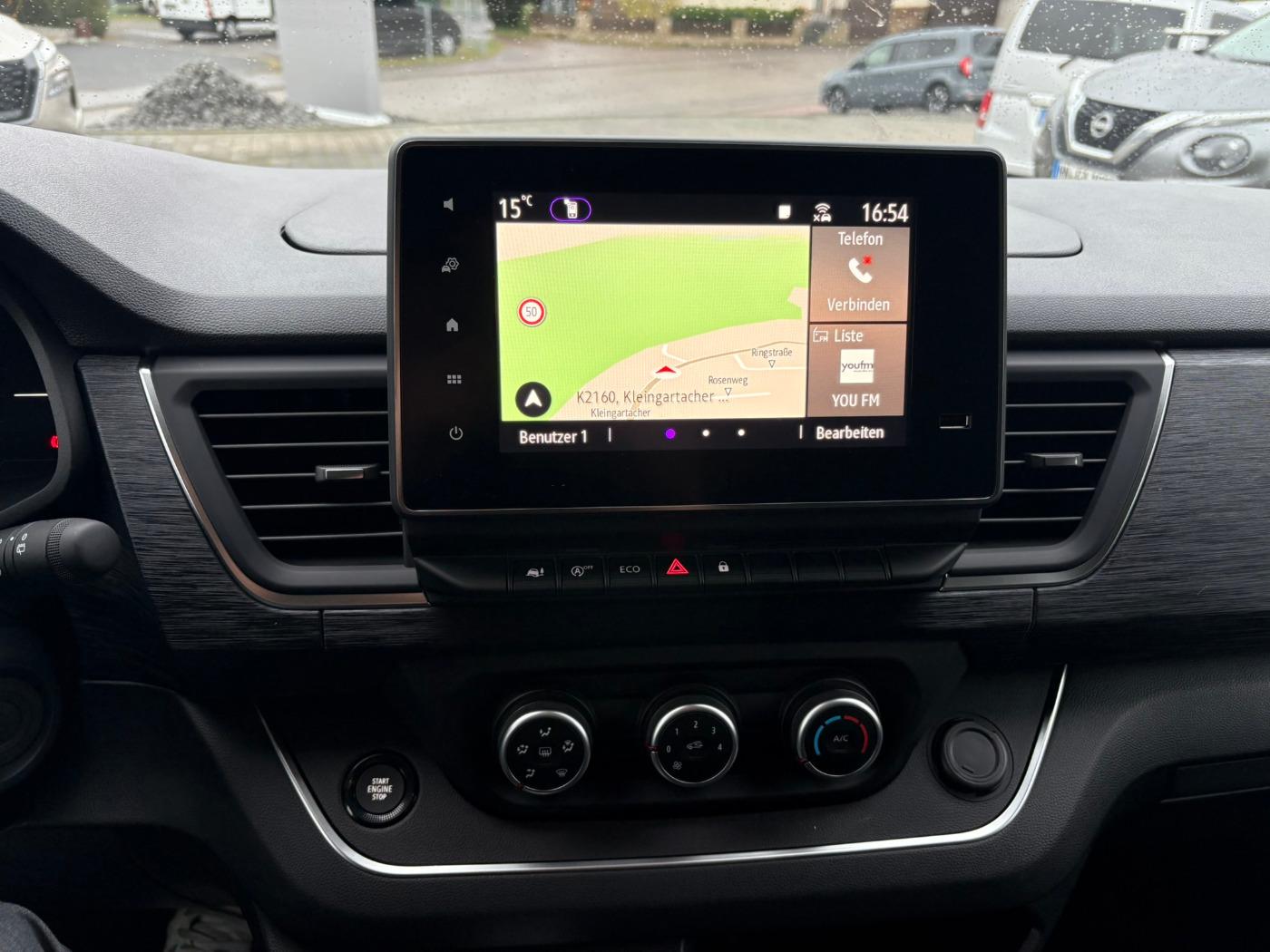 Nissan Primastar L2H1 Tekna dCi 170