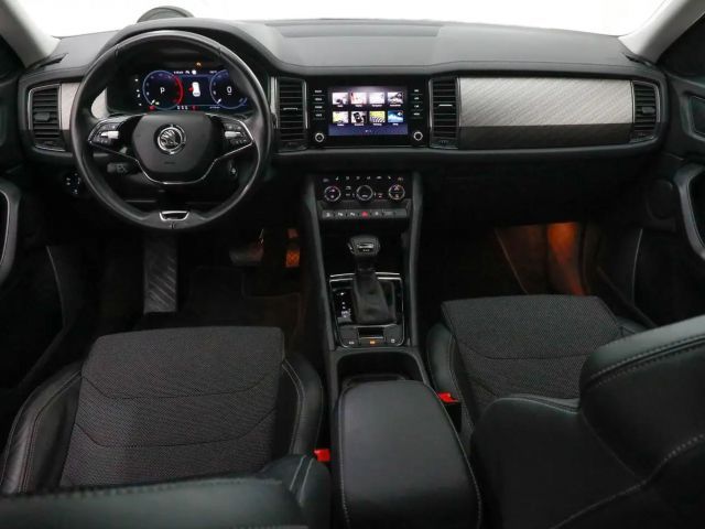 Skoda Kodiaq 2.0 TDI 4x4 Style Style