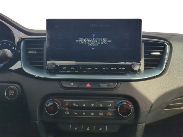 Kia Ceed GDi SportWagon