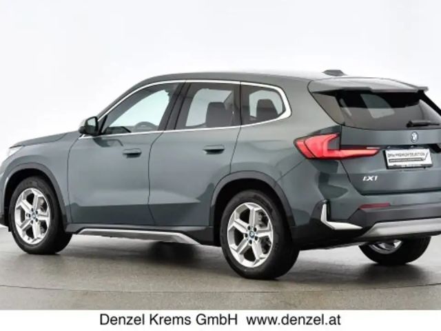 BMW iX1 eDrive20