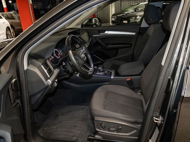 Audi Q5 40 TDI Quattro S-Tronic Sportback