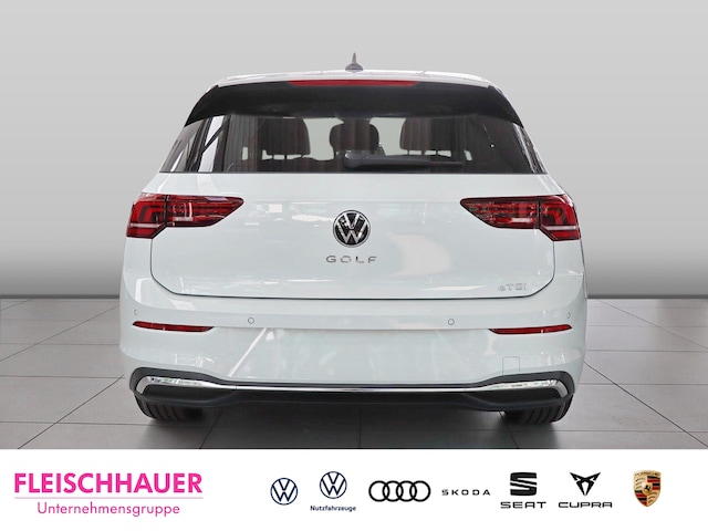 Volkswagen Golf Golf VIII Life