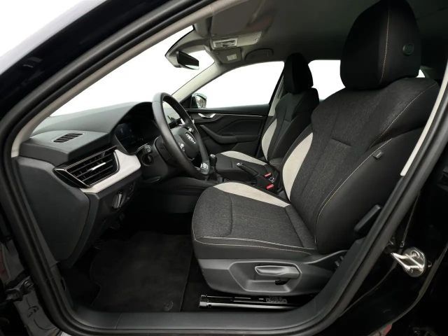 Skoda Scala 1.0 TSI Selection