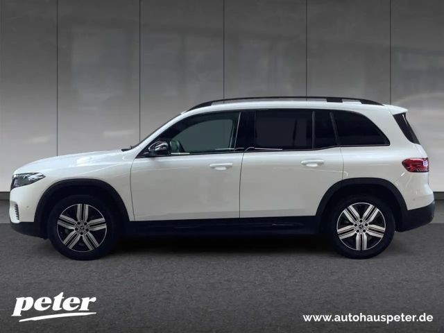 Mercedes-Benz EQB 250 Advanced Progressive