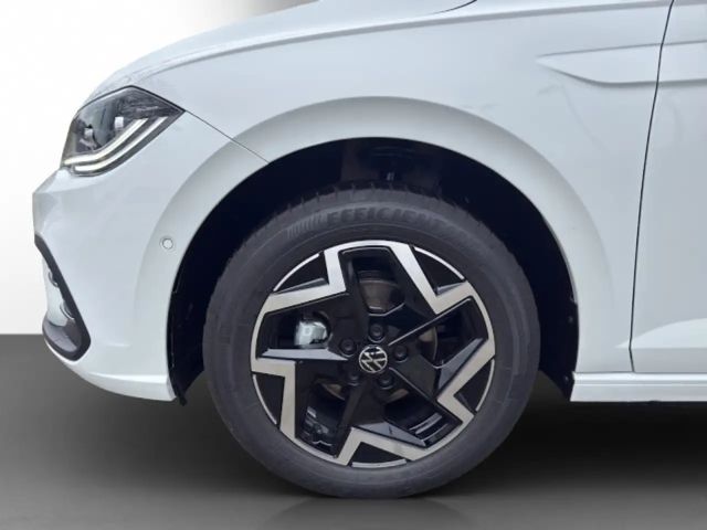 Volkswagen Polo EDITION 50 1,0 l TSI NAVI+KAMERA+ACC+CLIMA Klima