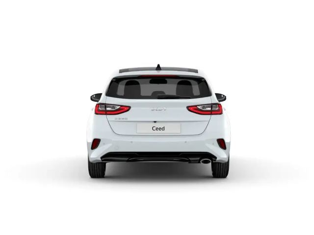 Kia Ceed Spirit