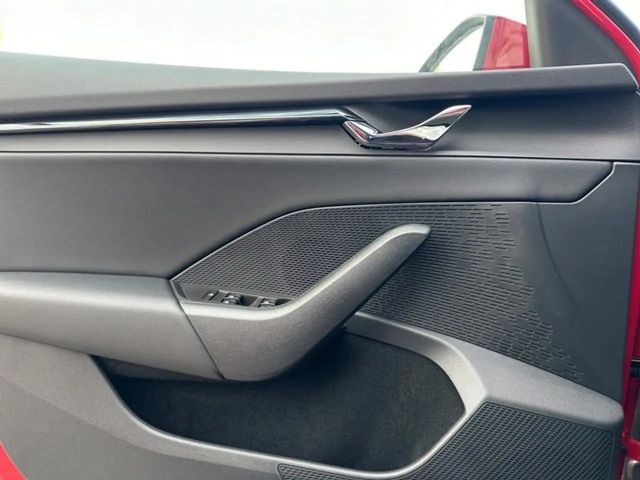 Skoda Octavia 1.5 TSI Ambition Combi