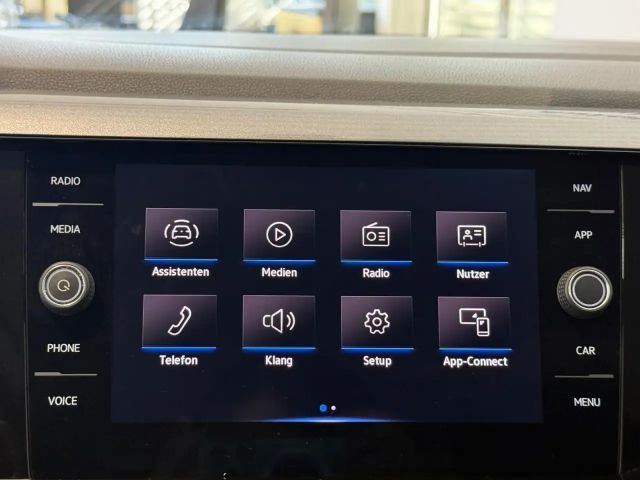 Volkswagen Polo 1.0 TSI DSG Highline