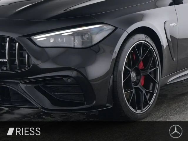Mercedes-Benz CLE 53 AMG 4MATIC AMG Line