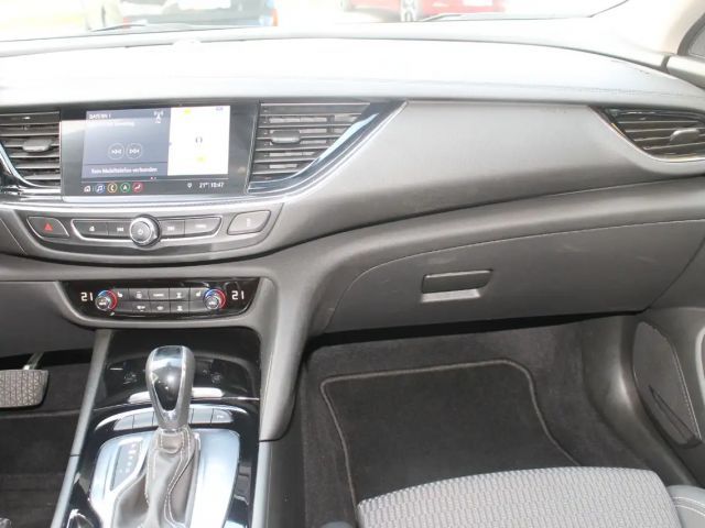 Opel Insignia 2.0 CDTI Elegance Grand Sport