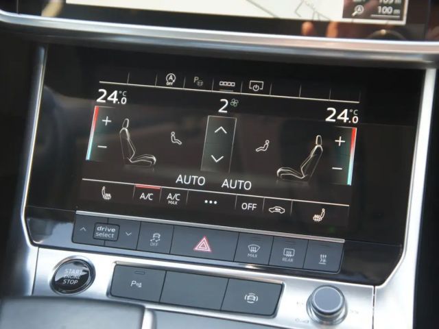 Audi A6 40 TDI Avant S-Tronic
