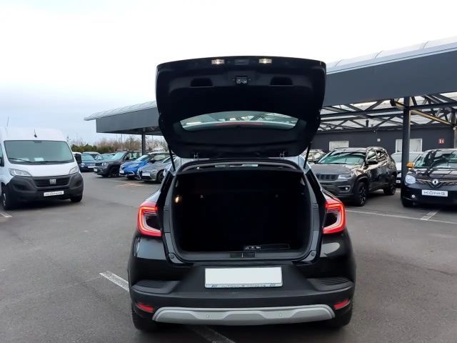 Renault Captur Evolution TCe 140