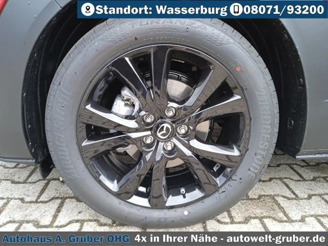 Mazda CX-30 2.5L Homura SkyActiv e-Skyactiv