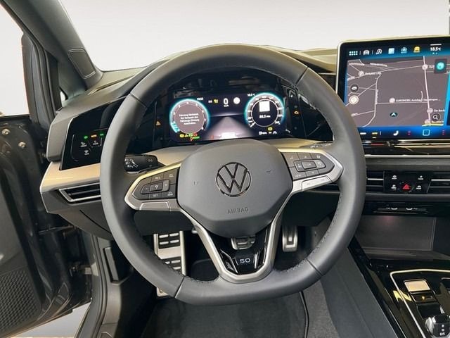 Volkswagen Golf 1.5 eTSI