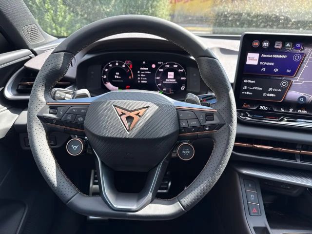 Cupra Terramar 1.5 eTSI
