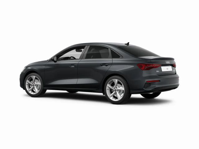 Audi A3 35 TFSI S-Line S-Tronic Sedan