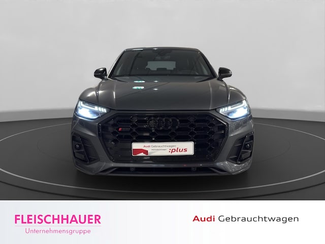 Audi SQ5 Sportback
