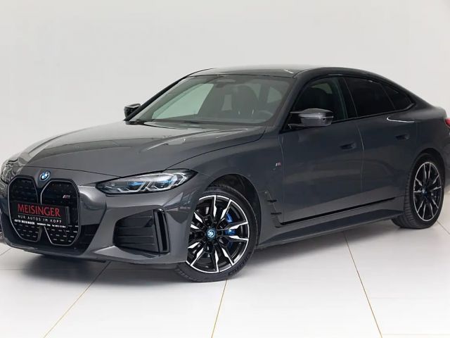 BMW i4 Coupé Gran Coupé M50 xDrive