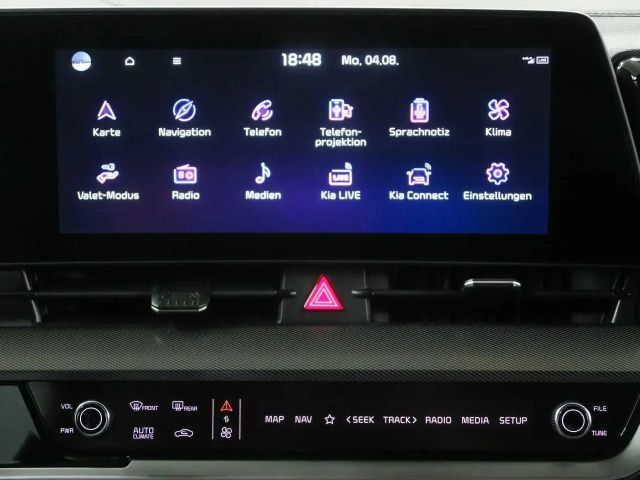 Kia Sportage CRDi GT-Line Vierwielaandrijving