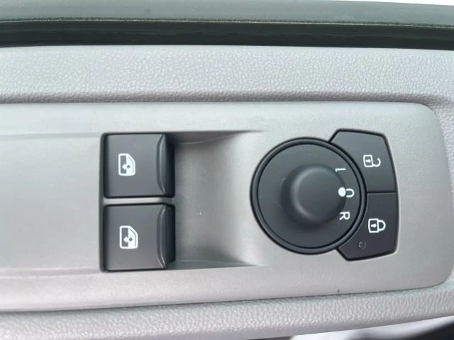 Volkswagen Transporter T7