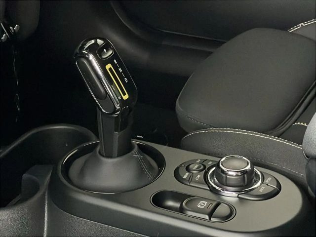 MINI Mini Electric 3-deurs SE