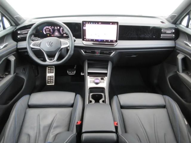 Volkswagen Tiguan 2.0 TDI DSG R-Line Style