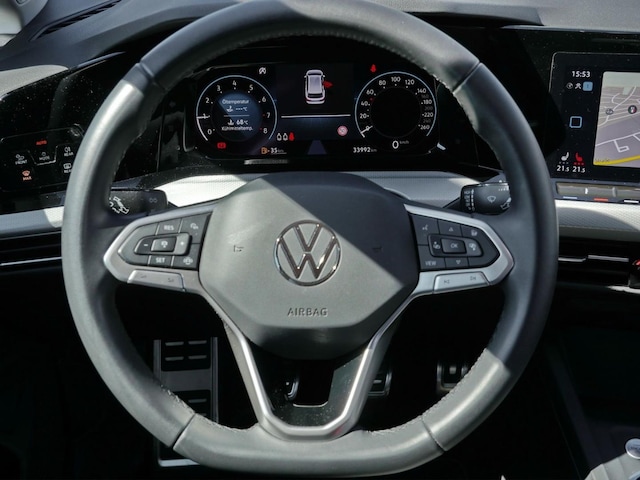 Volkswagen Golf 1.0 TSI Life Variant