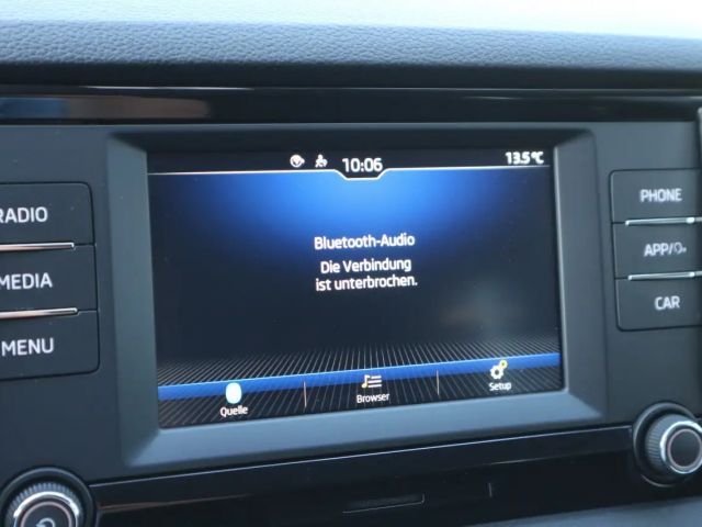 Skoda Karoq 2.0 TDI 4x4 Ambition