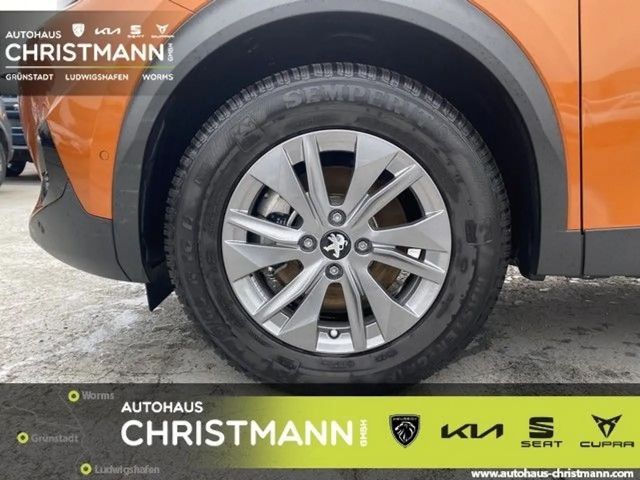 Peugeot 2008 GT-Line