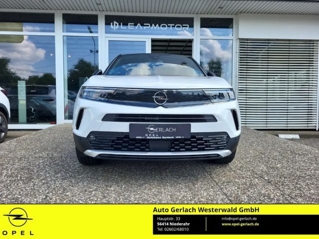 Opel Mokka Ultimate